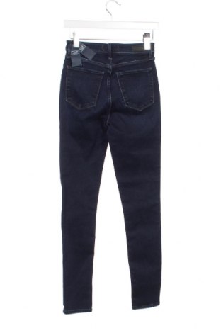 Damen Jeans Abercrombie & Fitch, Größe XS, Farbe Blau, Preis € 66,00