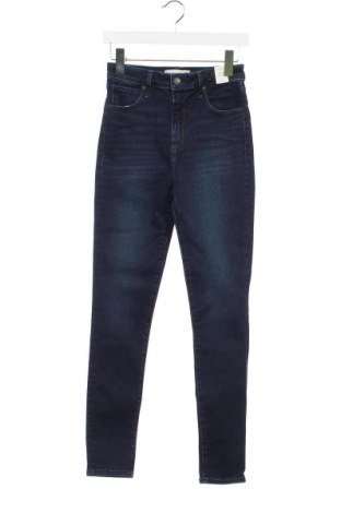Damen Jeans Abercrombie & Fitch, Größe XS, Farbe Blau, Preis € 66,00