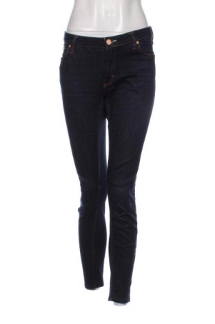 Damen Jeans Acne, Größe L, Farbe Blau, Preis € 20,99