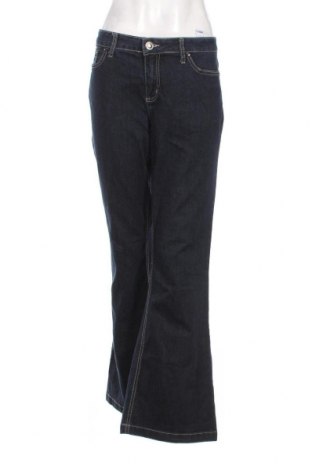 Γυναικείο Τζίν Ajc, Μέγεθος XL, Χρώμα Μπλέ, Τιμή 10,76 €
