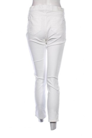 Damen Jeans Angels, Größe M, Farbe Weiß, Preis 9,00 €