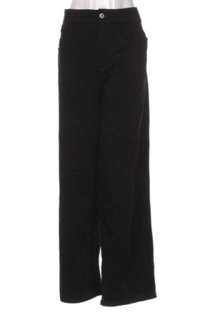 Damen Jeans Anko, Größe XXL, Farbe Schwarz, Preis € 25,61