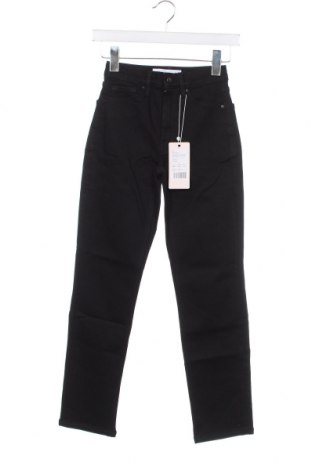 Blugi de femei Anna Field, Mărime XXS, Culoare Negru, Preț 71,99 Lei