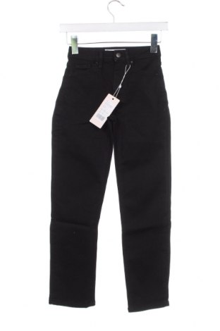 Blugi de femei Anna Field, Mărime XXS, Culoare Negru, Preț 71,99 Lei