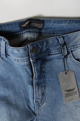 Dámské džíny  Arizona, Velikost M, Barva Modrá, Cena  260,00 Kč