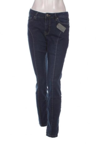 Γυναικείο Τζίν Arizona, Μέγεθος M, Χρώμα Μπλέ, Τιμή 23,71 €