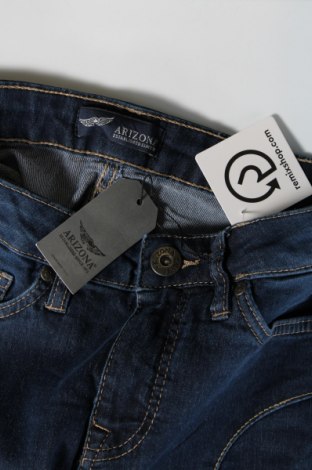Damen Jeans Arizona, Größe S, Farbe Blau, Preis 5,45 €