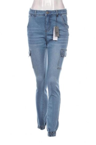 Γυναικείο Τζίν Arizona, Μέγεθος S, Χρώμα Μπλέ, Τιμή 4,50 €