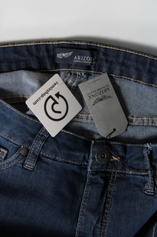 Damen Jeans Arizona, Größe L, Farbe Blau, Preis 23,71 €