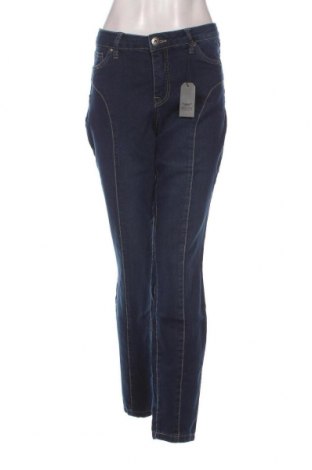 Damen Jeans Arizona, Größe L, Farbe Blau, Preis 13,04 €