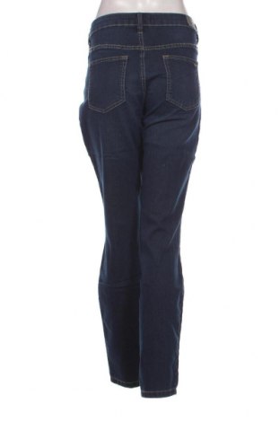 Γυναικείο Τζίν Arizona, Μέγεθος L, Χρώμα Μπλέ, Τιμή 23,71 €