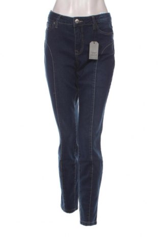 Dámske džínsy  Arizona, Veľkosť L, Farba Modrá, Cena  8,06 €