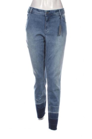 Damen Jeans Arizona, Größe XXL, Farbe Blau, Preis € 13,51