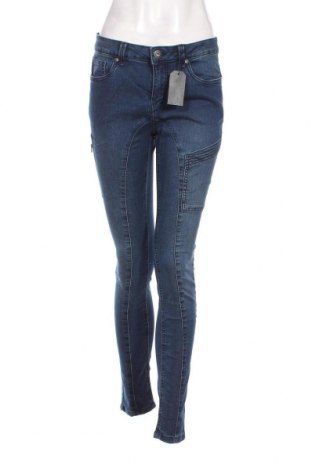 Γυναικείο Τζίν Arizona, Μέγεθος M, Χρώμα Μπλέ, Τιμή 10,67 €