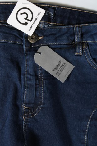 Γυναικείο Τζίν Arizona, Μέγεθος XL, Χρώμα Μπλέ, Τιμή 8,06 €