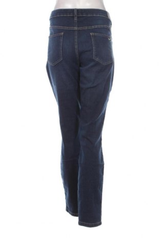 Γυναικείο Τζίν Arizona, Μέγεθος XL, Χρώμα Μπλέ, Τιμή 8,06 €