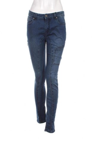 Damen Jeans Arizona, Größe M, Farbe Blau, Preis 13,99 €