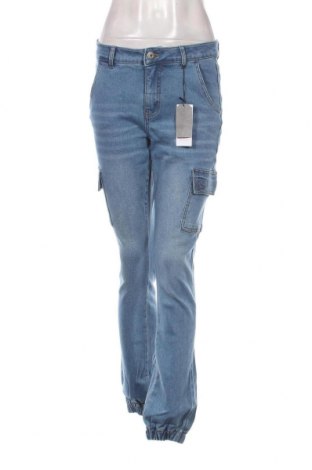 Γυναικείο Τζίν Arizona, Μέγεθος M, Χρώμα Μπλέ, Τιμή 13,99 €