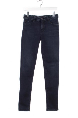 Damen Jeans Armani Jeans, Größe S, Farbe Blau, Preis 47,67 €