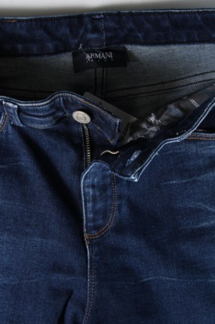 Dámské džíny  Armani Jeans, Velikost S, Barva Modrá, Cena  2 184,00 Kč