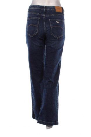 Dámské džíny  Armani Jeans, Velikost S, Barva Modrá, Cena  2 184,00 Kč
