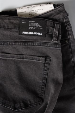 Dámske džínsy  Armedangels, Veľkosť M, Farba Sivá, Cena  14,19 €