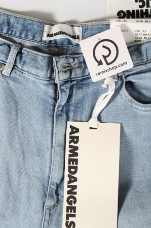 Damen Jeans Armedangels, Größe L, Farbe Blau, Preis 48,76 €
