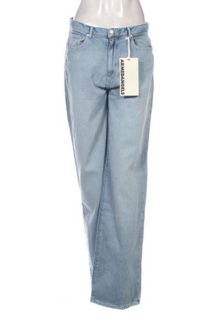 Damen Jeans Armedangels, Größe L, Farbe Blau, Preis € 53,20