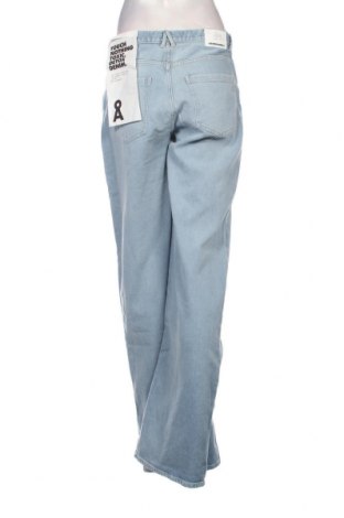 Dámske džínsy  Armedangels, Veľkosť L, Farba Modrá, Cena  48,76 €