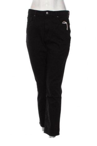 Damen Jeans Armedangels, Größe M, Farbe Schwarz, Preis 44,33 €