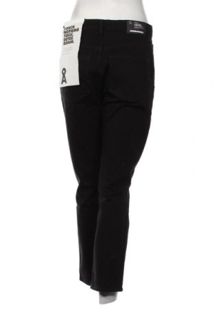 Damen Jeans Armedangels, Größe M, Farbe Schwarz, Preis 88,66 €