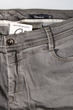 Damskie jeansy Atelier GARDEUR, Rozmiar XL, Kolor Szary, Cena 151,13 zł