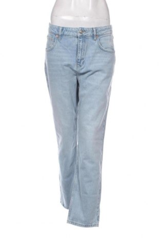 Dámske džínsy  BDG, Veľkosť L, Farba Modrá, Cena  20,63 €
