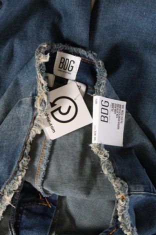 Γυναικείο Τζίν BDG, Μέγεθος XL, Χρώμα Μπλέ, Τιμή 47,94 €