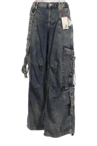 Damen Jeans BDG, Größe S, Farbe Blau, Preis 26,37 €