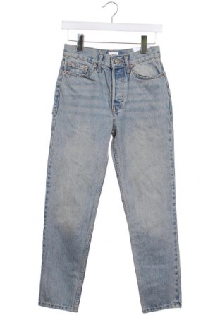 Damen Jeans BDG, Größe XS, Farbe Blau, Preis 47,94 €