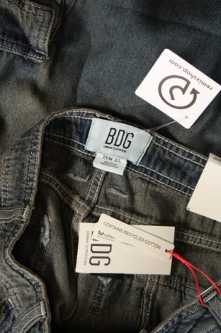 Damen Jeans BDG, Größe M, Farbe Blau, Preis € 19,18