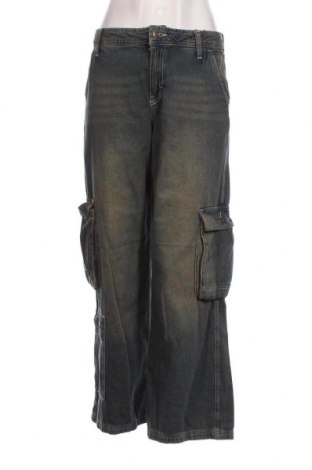 Damen Jeans BDG, Größe M, Farbe Blau, Preis 19,18 €