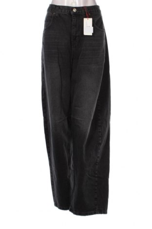 Damen Jeans BDG, Größe XXL, Farbe Grau, Preis € 28,76