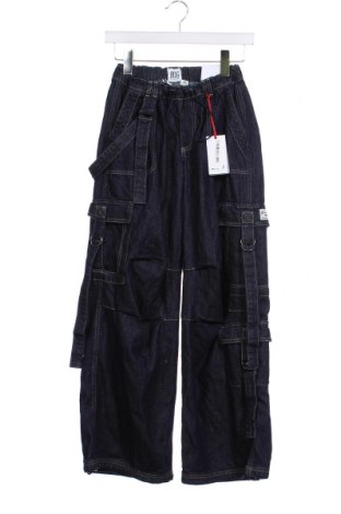 Dámské džíny  BDG, Velikost XXS, Barva Modrá, Cena  1 348,00 Kč