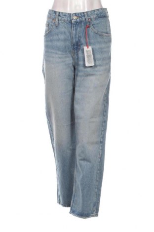 Dámské džíny  BDG, Velikost M, Barva Modrá, Cena  404,00 Kč
