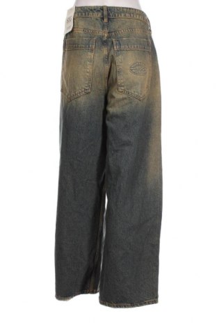 Dámské džíny  BDG, Velikost XL, Barva Modrá, Cena  1 348,00 Kč