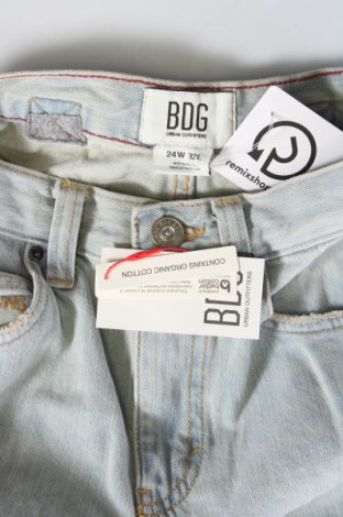Damen Jeans BDG, Größe XXS, Farbe Blau, Preis € 47,94