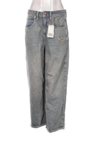 Dámske džínsy  BDG, Veľkosť M, Farba Modrá, Cena  47,94 €