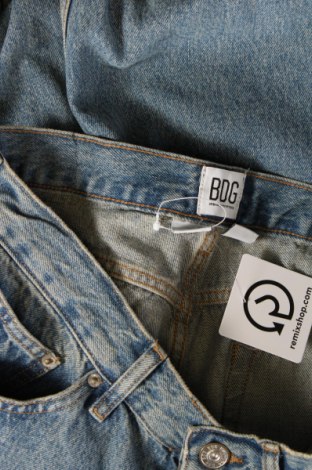 Dámske džínsy  BDG, Veľkosť L, Farba Modrá, Cena  47,94 €