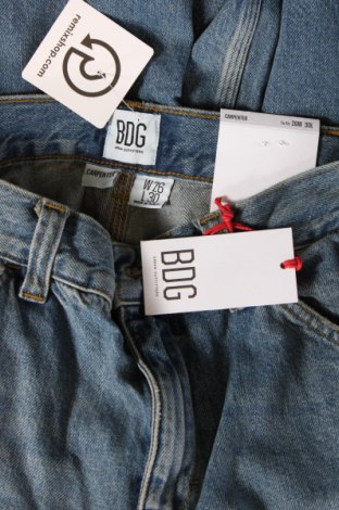 Damen Jeans BDG, Größe S, Farbe Blau, Preis 23,97 €