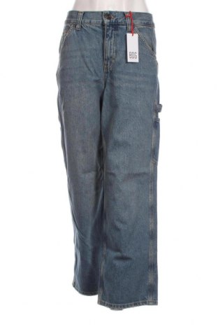 Dámske džínsy  BDG, Veľkosť S, Farba Modrá, Cena  23,97 €
