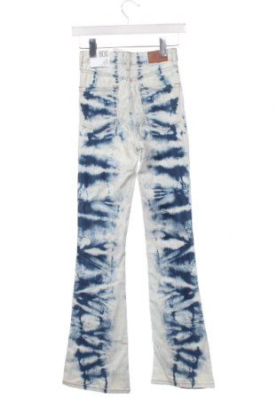 Dámské džíny  BDG, Velikost XS, Barva Modrá, Cena  391,00 Kč
