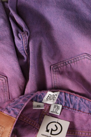 Dámské džíny  BDG, Velikost L, Barva Fialová, Cena  1 348,00 Kč