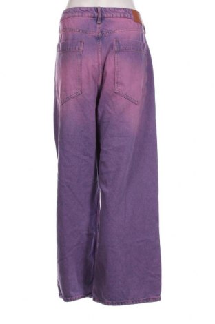 Dámské džíny  BDG, Velikost L, Barva Fialová, Cena  1 348,00 Kč